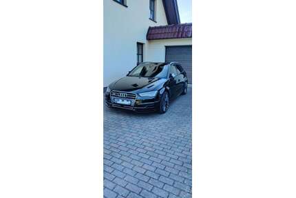 Audi S3 Gebrauchtwagen