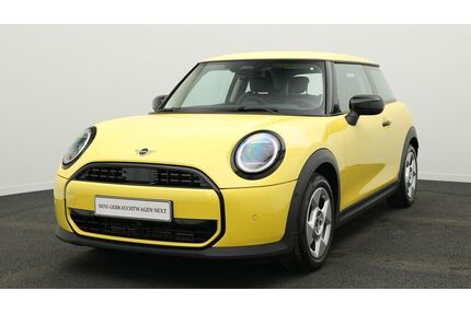 Mini Cooper C Gebrauchtwagen