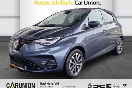 Renault ZOE Gebrauchtwagen