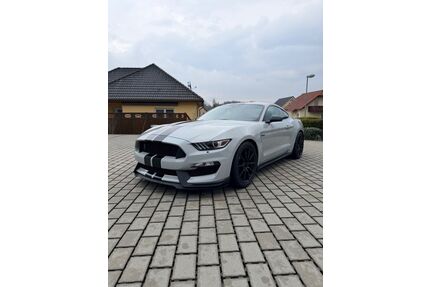 Ford Mustang Gebrauchtwagen