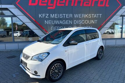 Seat Mii Gebrauchtwagen