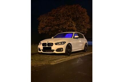 BMW 118 Gebrauchtwagen