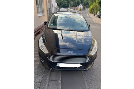 Ford S-Max Gebrauchtwagen
