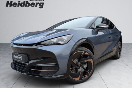 Cupra Tavascan Gebrauchtwagen