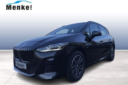 BMW 218 Active Tourer Gebrauchtwagen