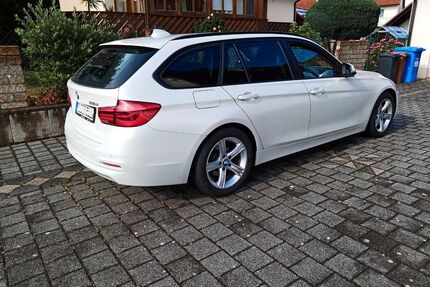 BMW 318 Gebrauchtwagen