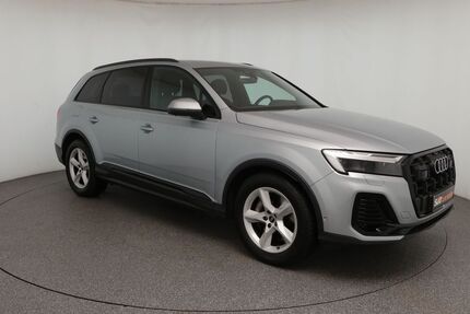 Audi Q7 Gebrauchtwagen