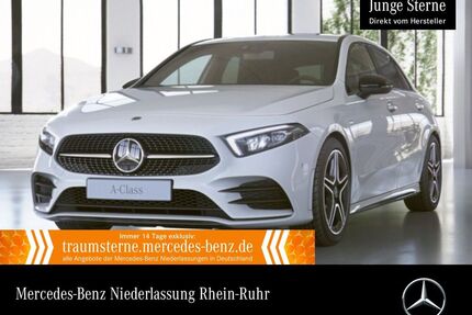 Mercedes-Benz A 250 Gebrauchtwagen
