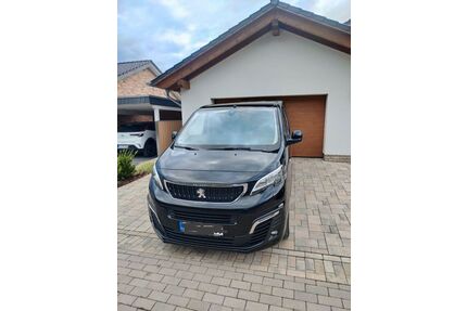 Peugeot Traveller Gebrauchtwagen