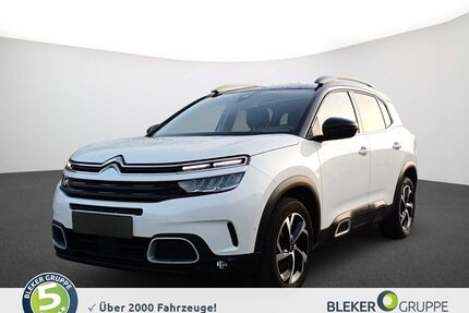 Citroen C5 Aircross Gebrauchtwagen