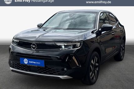 Opel Mokka Gebrauchtwagen