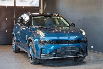 Lynk & Co 01 Gebrauchtwagen