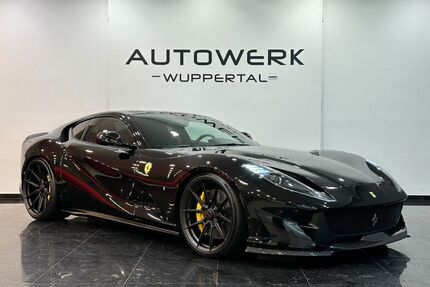 Ferrari 812 Gebrauchtwagen