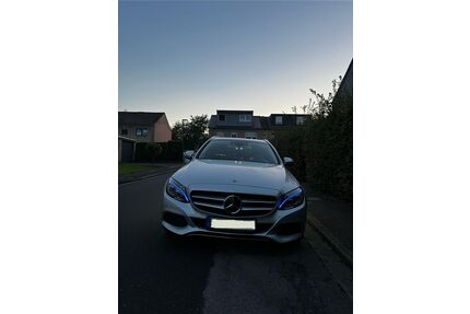 Mercedes-Benz C 250 Gebrauchtwagen