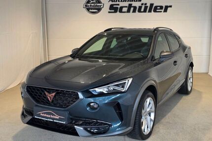 Cupra Formentor Gebrauchtwagen