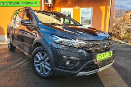 Dacia Jogger Gebrauchtwagen