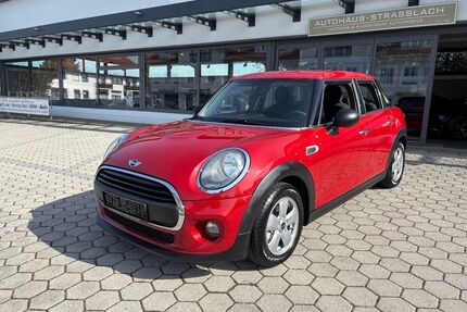 Mini ONE Gebrauchtwagen