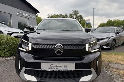 Citroen C3 Aircross Gebrauchtwagen