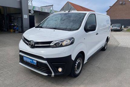 Toyota Proace (Verso) Gebrauchtwagen