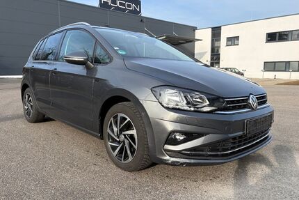 VW Golf Sportsvan Gebrauchtwagen