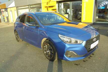 Hyundai i30 Gebrauchtwagen