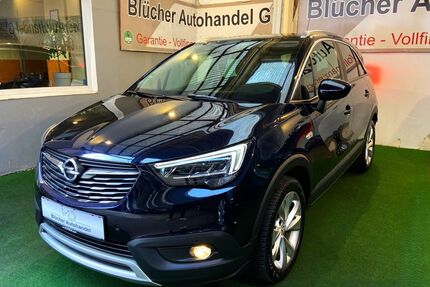 Opel Crossland (X) Gebrauchtwagen