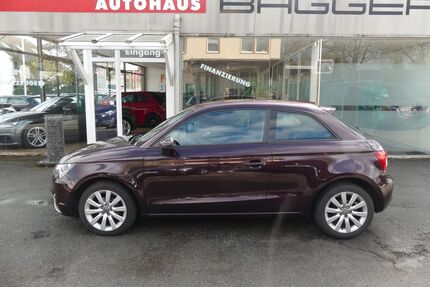 Audi A1 Gebrauchtwagen