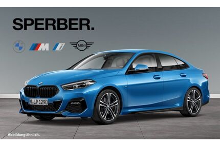 BMW 218 Gran Coupé Gebrauchtwagen