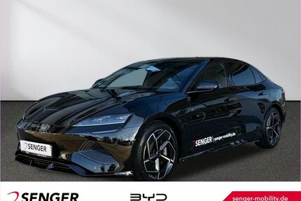 BYD SEAL Gebrauchtwagen