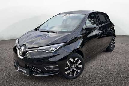 Renault ZOE Gebrauchtwagen
