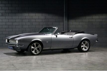 Chevrolet Camaro Gebrauchtwagen