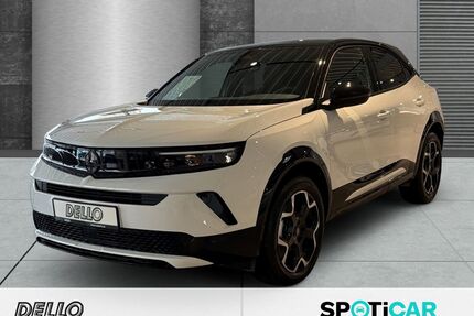 Opel Mokka Gebrauchtwagen