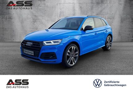 Audi SQ5 Gebrauchtwagen