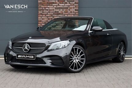 Mercedes-Benz C 220 Gebrauchtwagen