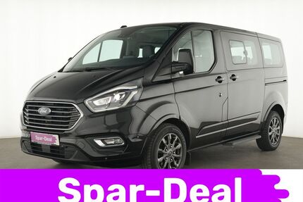 Ford Tourneo Custom Gebrauchtwagen