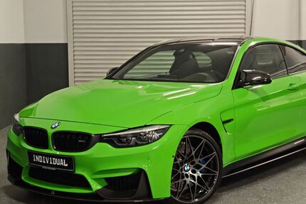BMW M4 Gebrauchtwagen
