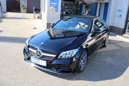 Mercedes-Benz C 300 Gebrauchtwagen