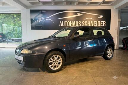 Alfa Romeo 147 Gebrauchtwagen