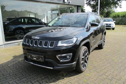 Jeep Compass Gebrauchtwagen