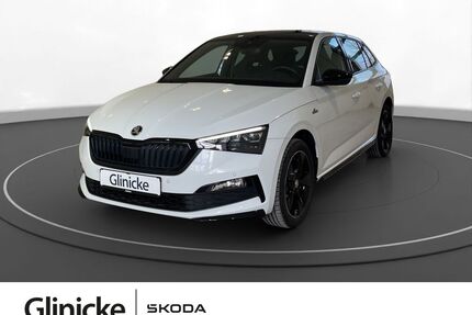 Skoda Scala Gebrauchtwagen