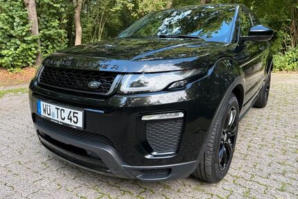 Land Rover Range Rover Evoque Gebrauchtwagen