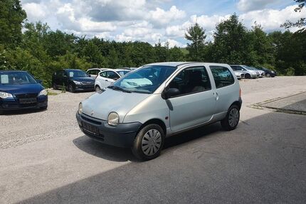 Renault Twingo Gebrauchtwagen