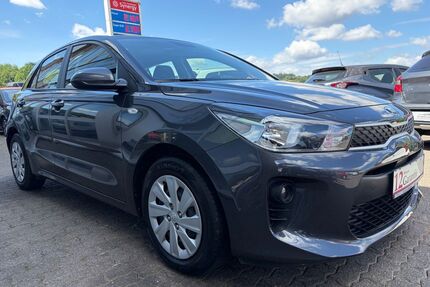 Kia Rio Gebrauchtwagen