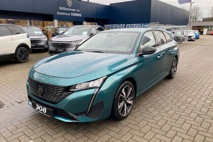 Peugeot 308 Gebrauchtwagen