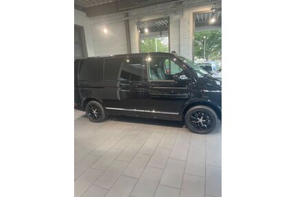 VW T6 Multivan Gebrauchtwagen
