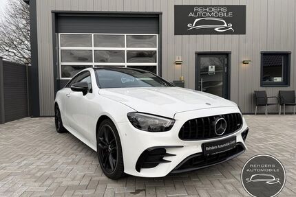 Mercedes-Benz E 53 AMG Gebrauchtwagen