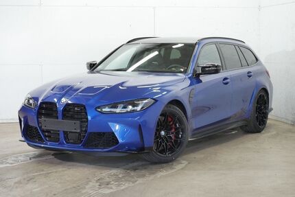 BMW M3 Gebrauchtwagen