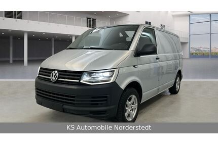 VW T6 Transporter Gebrauchtwagen