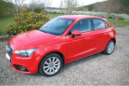 Audi A1 Gebrauchtwagen