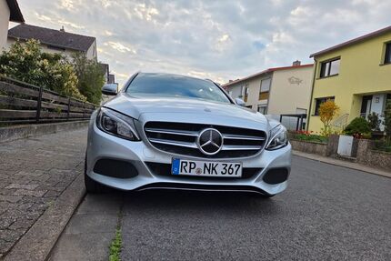 Mercedes-Benz C 250 Gebrauchtwagen